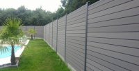 Portail Clôtures dans la vente du matériel pour les clôtures et les clôtures à Freulleville
